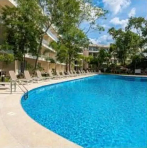 Caribbean Paradise! New Playa del Carmen Mexico