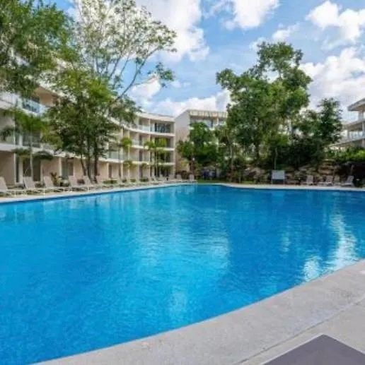 Caribbean Paradise! New Playa del Carmen