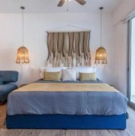 Apartment Caribbean Paradise! New Playa del Carmen Mexico