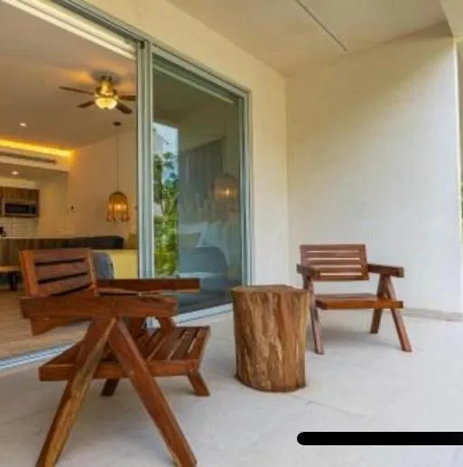 Apartment Caribbean Paradise! New Playa del Carmen