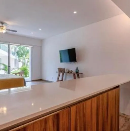 Apartment Caribbean Paradise! New Playa del Carmen