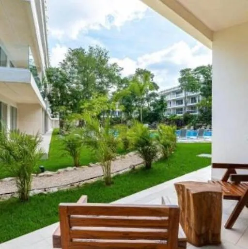 Caribbean Paradise! New Playa del Carmen