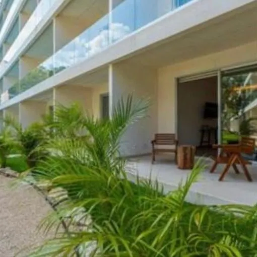 Apartment Caribbean Paradise! New Playa del Carmen