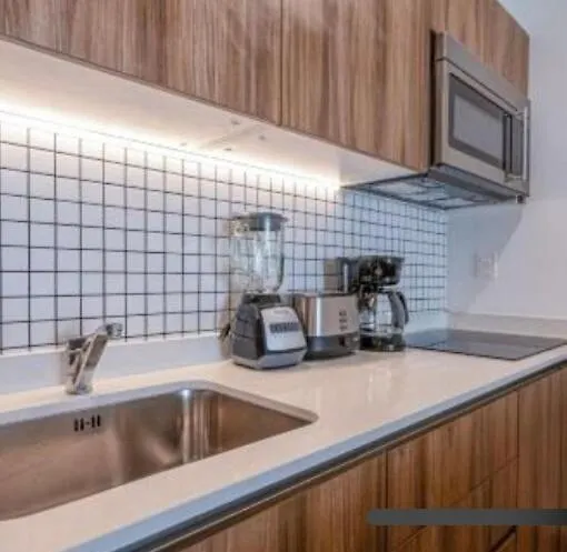 Caribbean Paradise! New Playa del Carmen Apartment