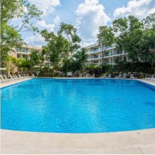 Apartment Caribbean Paradise! New Playa del Carmen