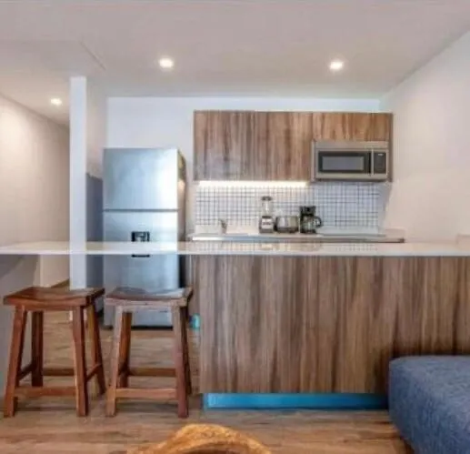 Caribbean Paradise! New Playa del Carmen Apartment