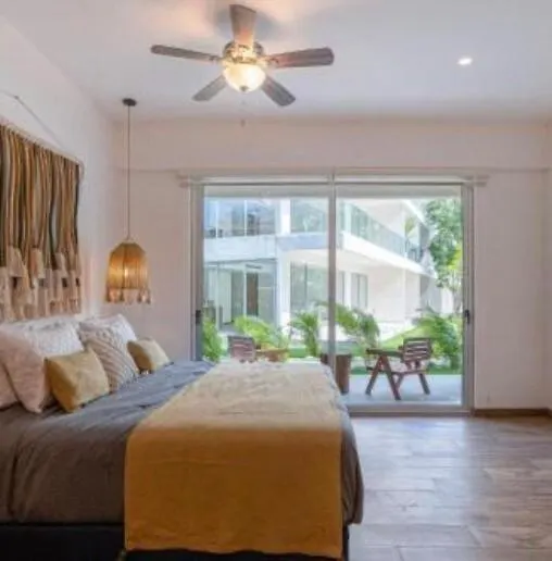 Apartmán Caribbean Paradise! New Playa del Carmen