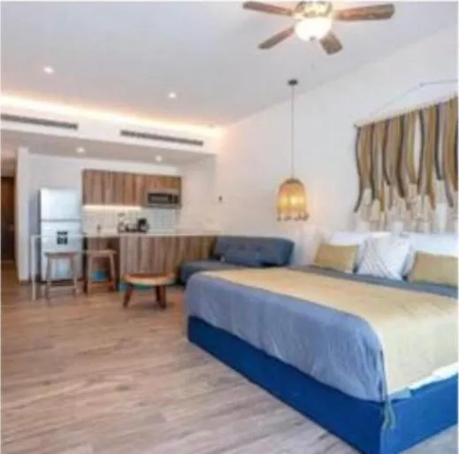 Caribbean Paradise! New Playa del Carmen 0*,  Mexiko